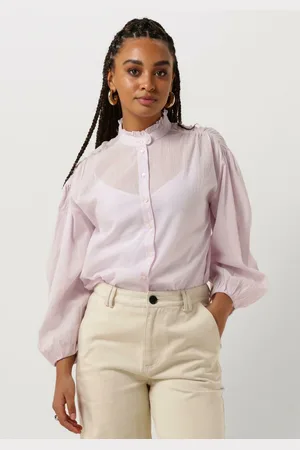 Antik Batik Blouse Dames Anna Blouse