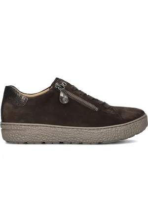 Hartjes Lage Sneakers Dames 162.1401