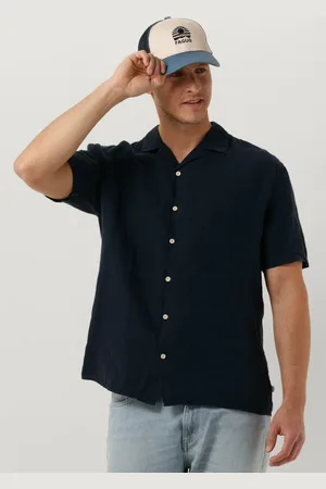 The Goodpeople Casual Overhemd Heren Sun