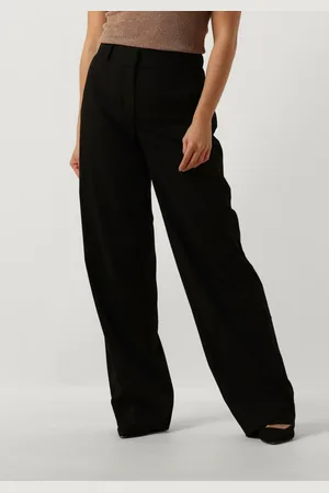 Fiveunits Wijde Broek Dames Dena