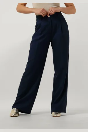 Access Wijde Broek Dames Pants Wide-leg