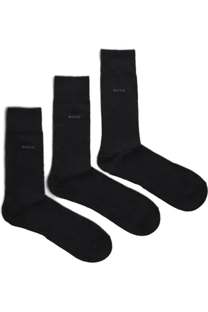 HUGO BOSS Sokken Heren 3p Rs Uni Cc