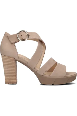 Paul Green Sandalen Dames 7942