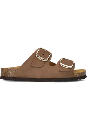 Scholl Slippers Dames Noelle Nub
