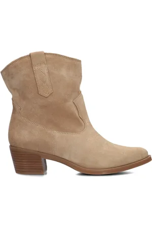 Unisa Enkellaarsjes Dames Gwen