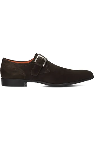 santoni Nette Schoenen Heren 14432