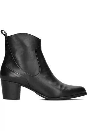 Everybody Enkellaarsjes Dames Adella
