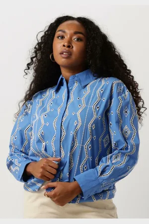 Suncoo Blouse Dames Lydia