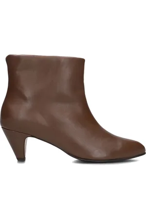 Anonymous copenhagen Enkellaarsjes Dames Hilly 50 Stiletto
