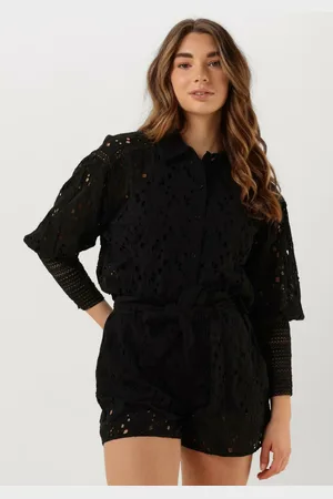 Mes Demoiselles Blouse Dames Shirt Loretta