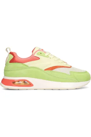 HOFF Lage Sneakers Dames Kingkey Tower