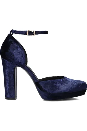 Lodi Pumps Dames Tizis-te