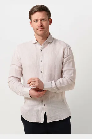 Gentiluomo Casual Overhemd Heren S9226-120