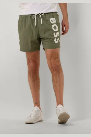 HUGO BOSS Zwembroek Heren Octopus