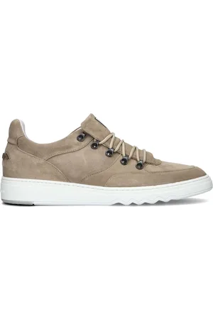Floris van Bommel Lage Sneakers Heren Sfm-10164 Kupster