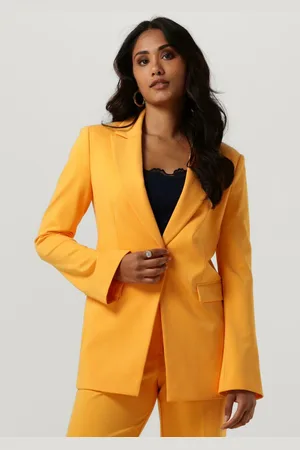 beaumont Blazer Dames Blazer Midlong Double Jersey