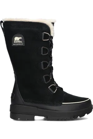 sorel Veterboots Dames Torino Ii Tall Wp