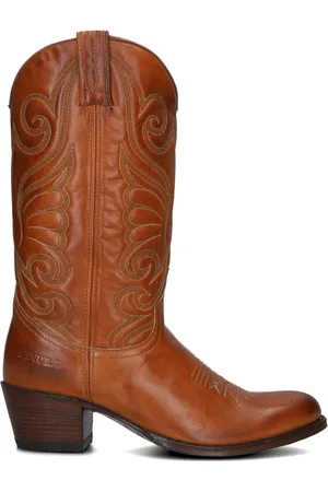 Sendra Cowboylaarzen Dames 11627