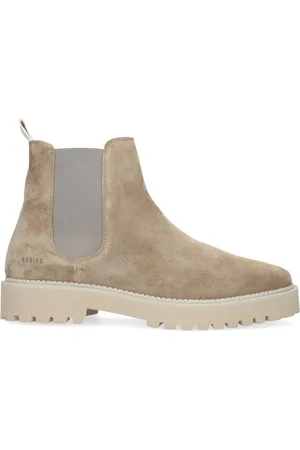 Nubikk Chelsea Boots Heren Logan Rai