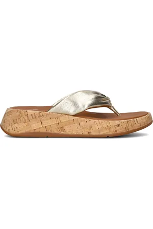 FitFlop Teenslippers Dames Hn3