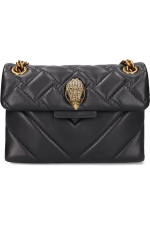 Kurt Geiger Schoudertas Dames Mini Kensington X Bag