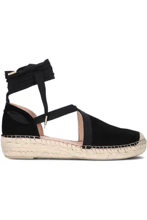 Fred de la Bretoniere Espadrilles Dames 152010257
