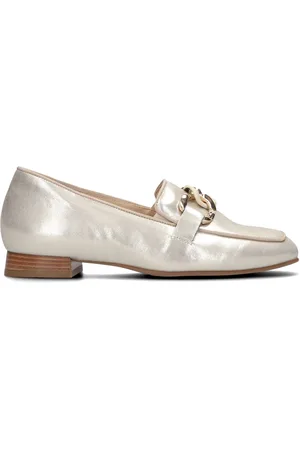 Hassia Loafers Dames Napoli Ketting