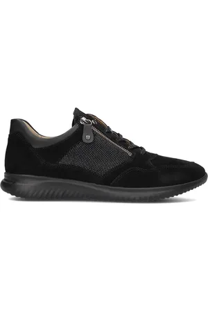 Hartjes Lage Sneakers Dames 162.1131