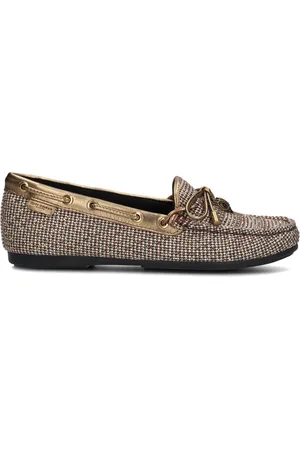 Kurt Geiger Mocassins Dames Eagle Moccasin