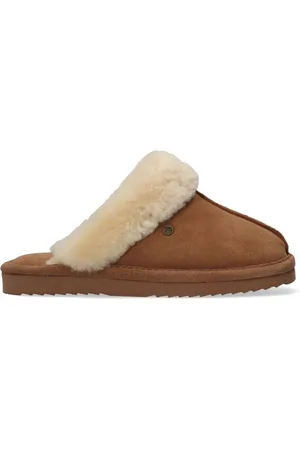 Warmbat Pantoffels Dames Lismore