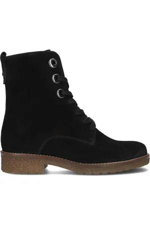 Gabor Veterboots Dames 705