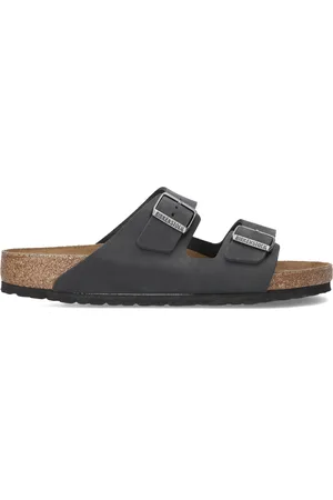 Birkenstock Slippers Heren Arizona Led