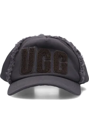 UGG Pet Dames Bondfed Fleece Baseball Cap