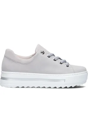 Gabor Lage Sneakers Dames 496
