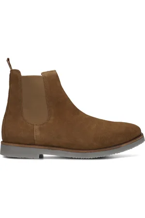 Stefano Lauran Chelsea Boots Heren S3075