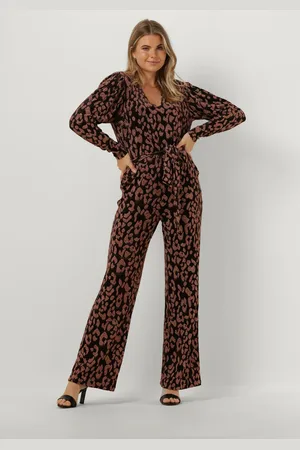 Aaiko Jumpsuit Dames Valerie Pes 163 Jumpsuit