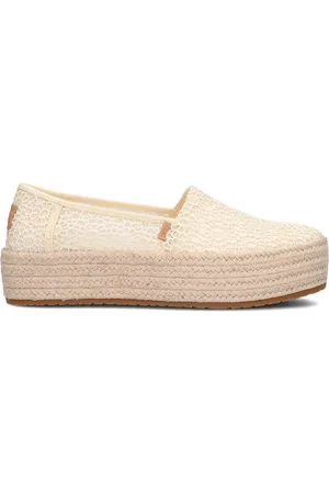 TOMS Espadrilles Dames Valencia