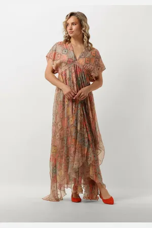 Mes Demoiselles Maxi Jurk Dames Ormay