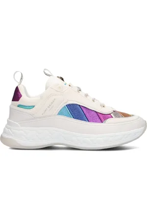 Kurt Geiger Lage Sneakers Dames Kensington Sneaker