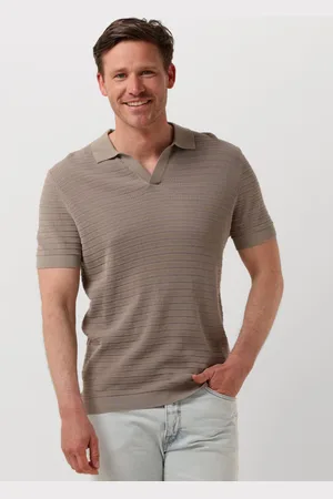 Drykorn Polo Heren Braian