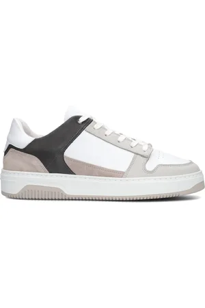 Nubikk Lage Sneakers Heren Basket Court Heren