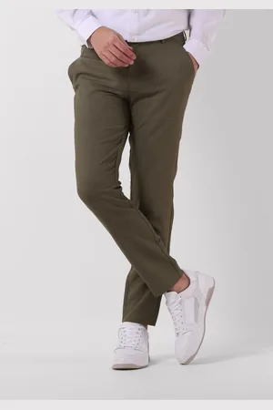 PLAIN Pantalon Heren Josh 085