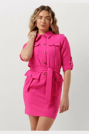 Janice Mini Jurk Dames Chicago