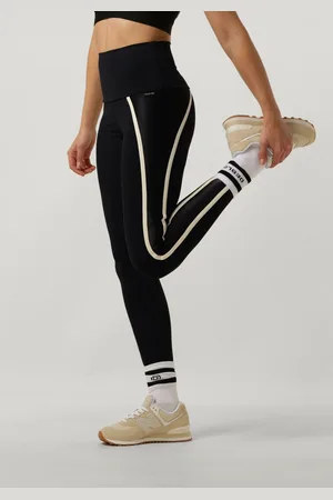 Deblon Sports Legging Dames Valerie High Waisted Leggings