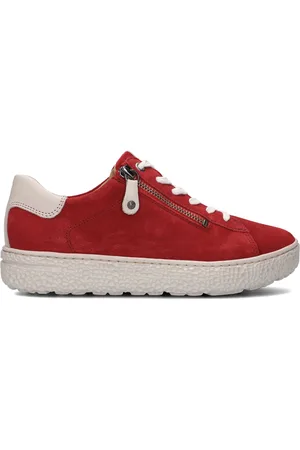 Hartjes Lage Sneakers Dames 162.1401