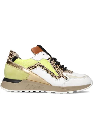 Piedi Nudi PiediNudi Lage Sneakers Dames Selva 17.01