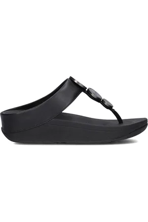 FitFlop Slippers Dames Fe5