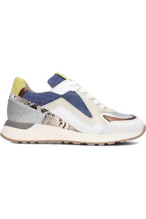 Piedi Nudi PiediNudi Lage Sneakers Dames Selva 17.09