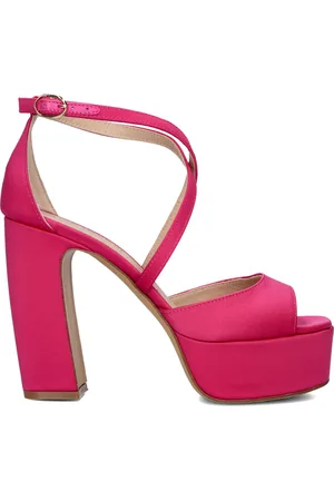 Lina Locchi Sandalen Dames L1296