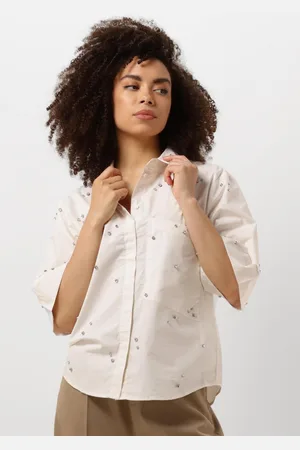 Copenhagen Muse Blouse Dames Cmrhine-shirt